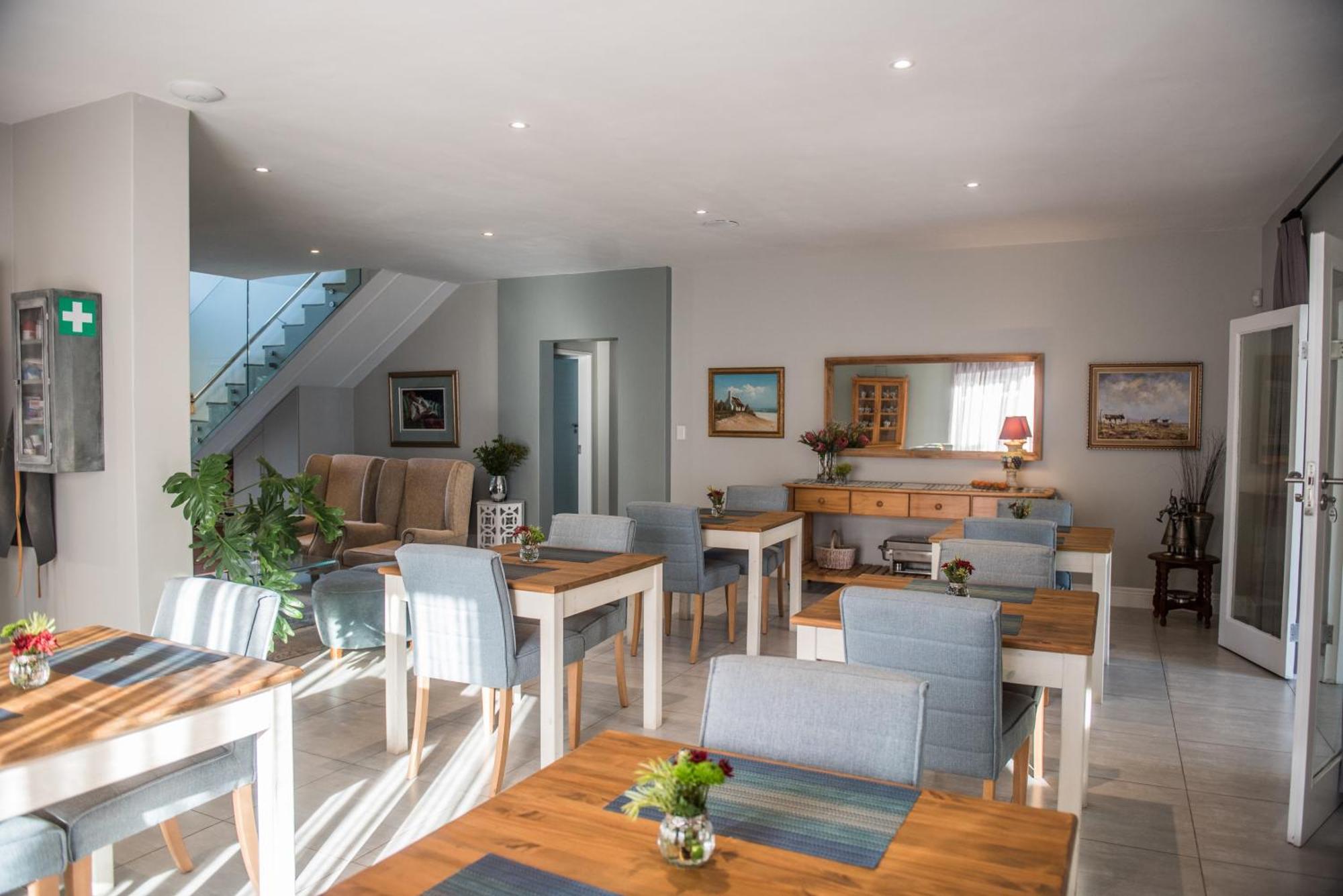 The Whale On Main B&B 허머너스 외부 사진